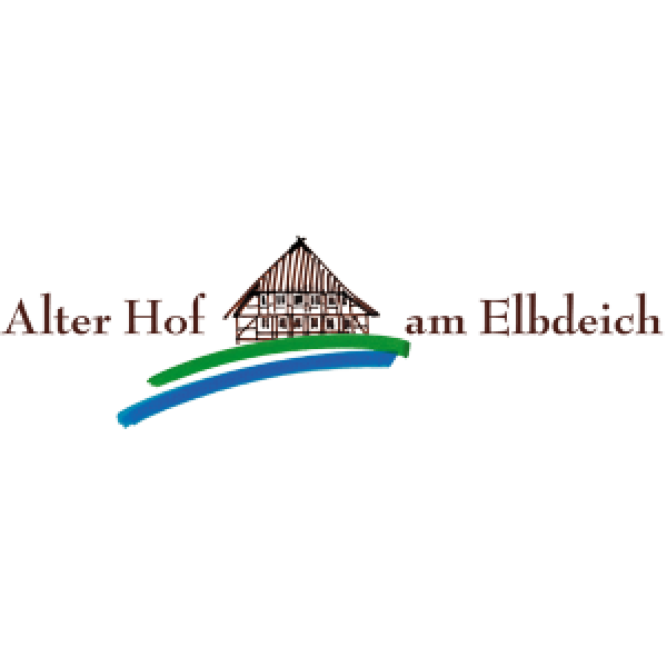 Alter Hof am Elbdeich